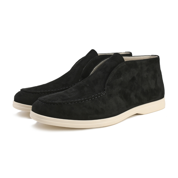 Loafer Masculino Camurça Portofino